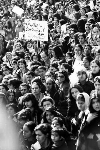 جوانی از دست رفته