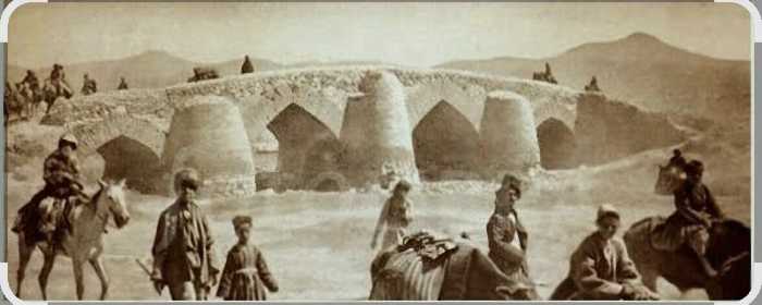 پل شکسته
