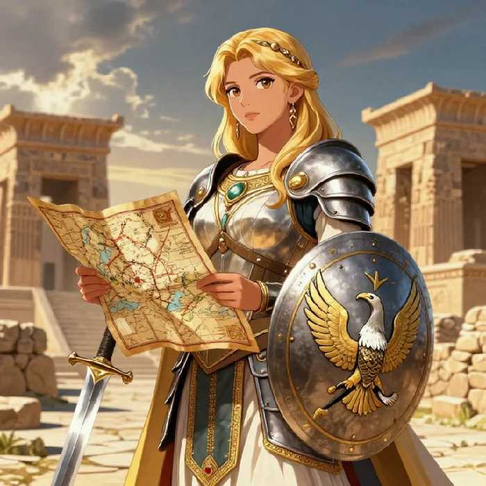شاهزاده مسافر