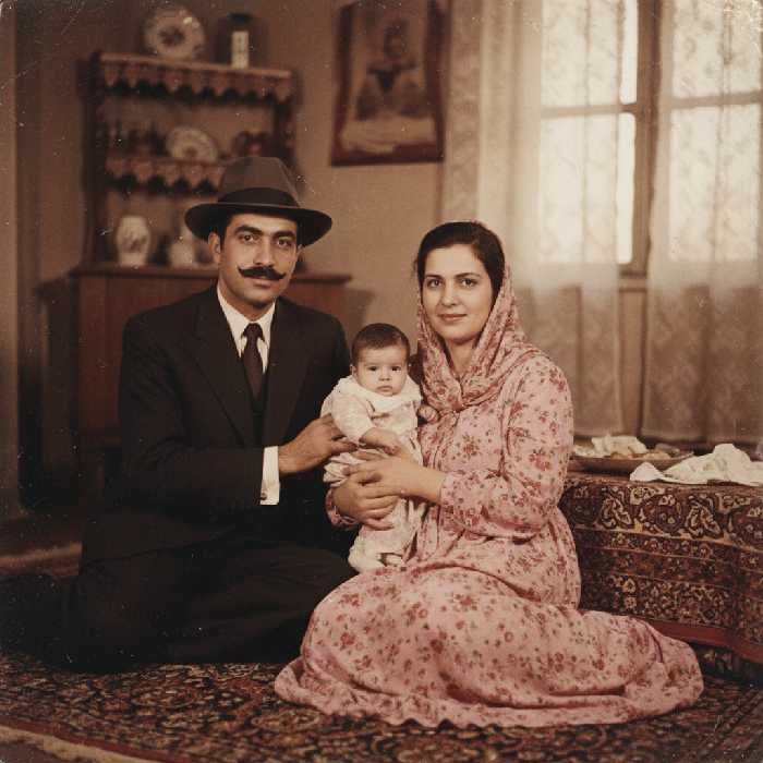 ادامه‌ی داستان حوری
