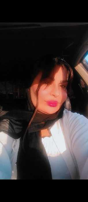 سراب ) فاطمه یا راحمدی