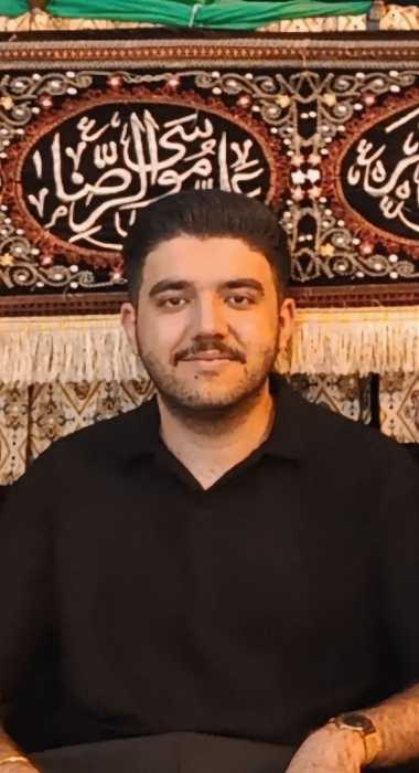 سیّد محمّدرضا واقفی طرقی