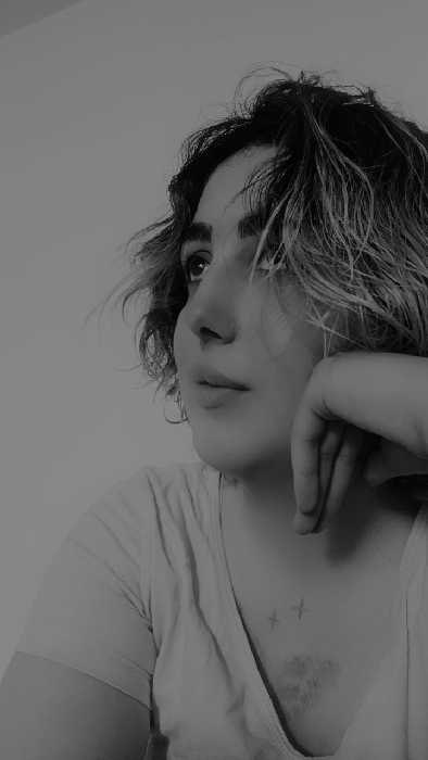 taraneh kazemi