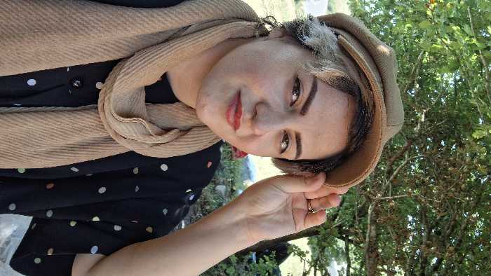 پریسا علیزاده