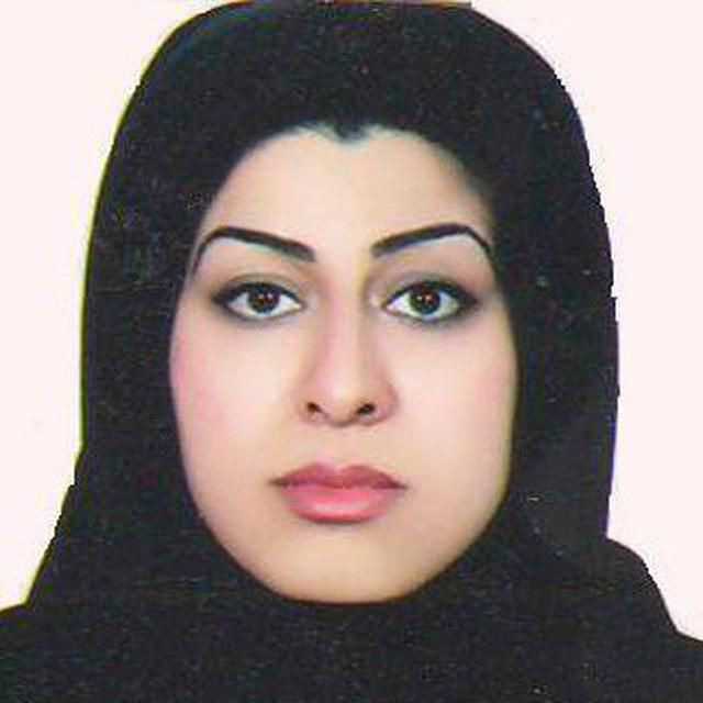 مریم افشاری