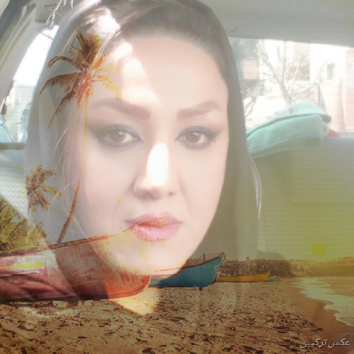 الهام خوشابی