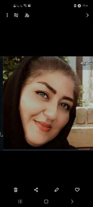 سمیه بهارلو