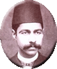 میرزا آقاخان کرمانی